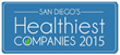 Healthiest Companies Logo