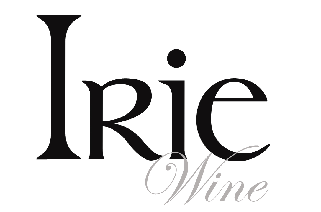 Irie Wine Logo