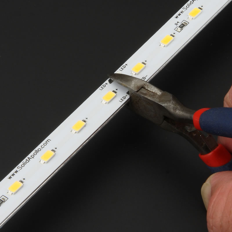 Easy To Cut To Length LED Light Bars