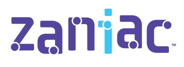 Zaniac Logo