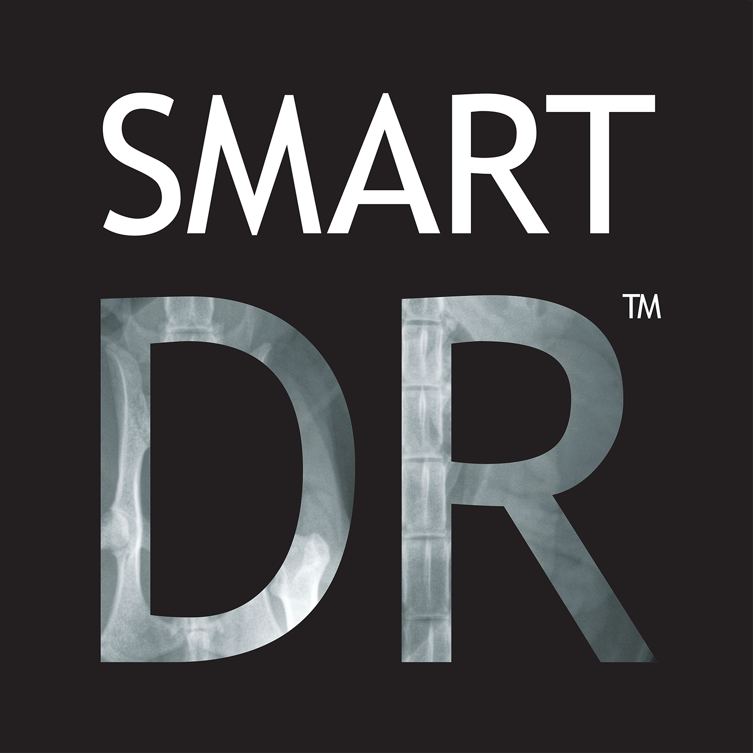 SMART DR Logo