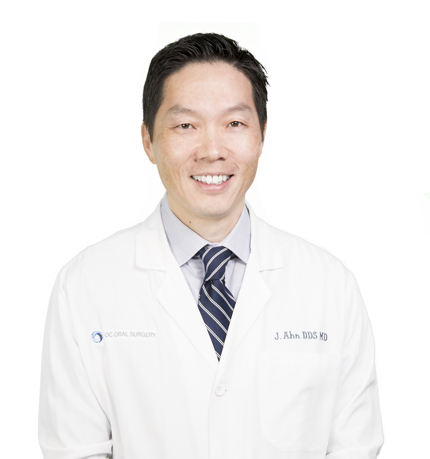 Dr. Junil Ahn