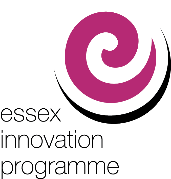 The Essex Business Boost is funded by the Essex Innovation Programme