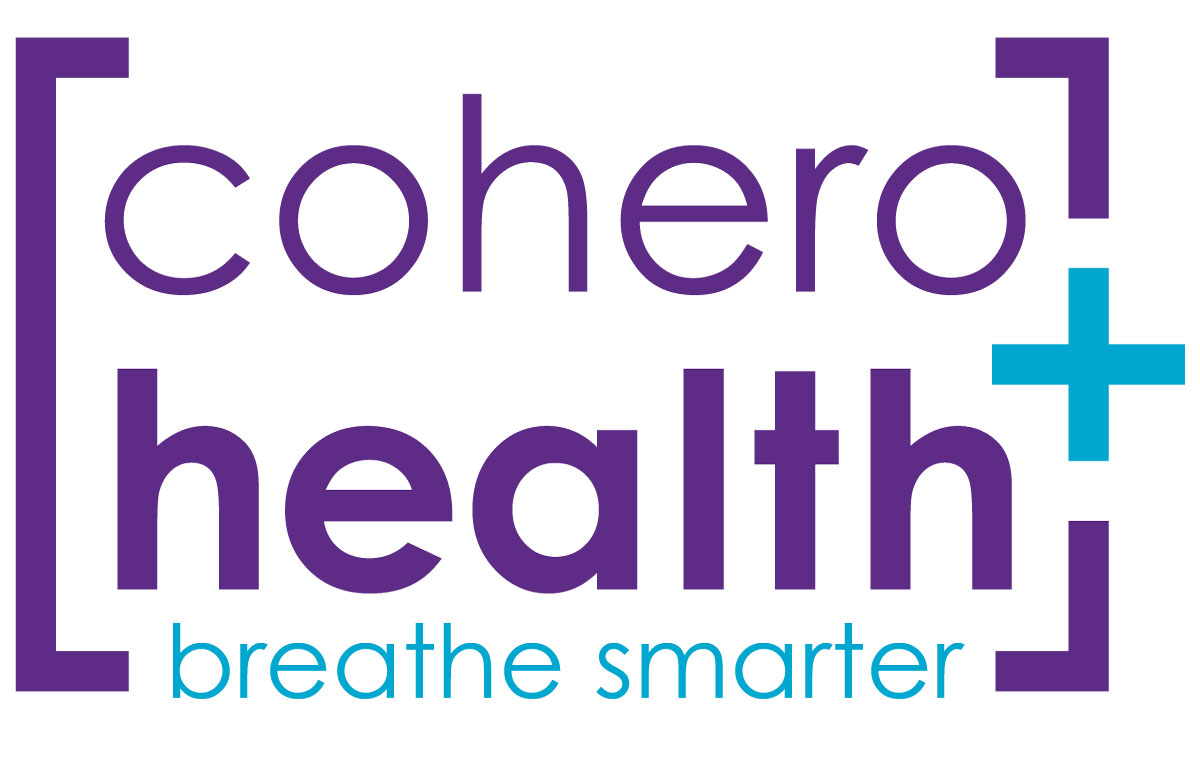 Cohero Health logo