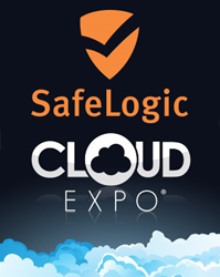 SafeLogic to Present at Cloud Expo NYC