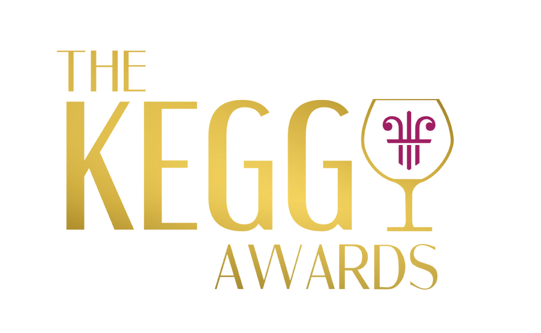 Free Flow Wines created the annual Keggy Awards to recognize wineries for their achievements in wine on tap, especially sustainability achievements.