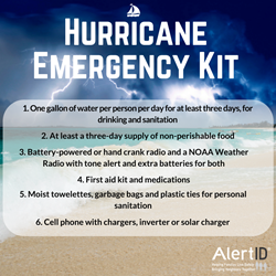 Hurricane Season Safety and Preparation - What You Need to Know