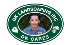 DK Landscaping Inc. | DK Cares