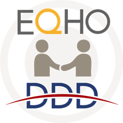 Multilingual Desktop Publishing Partnership - DDD and EQHO