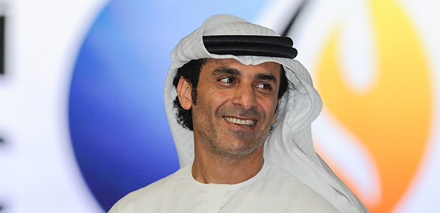 Khadem Al Qubaisi