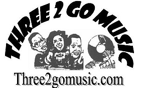 Three2GoMusic Logo