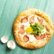 Sunny Side Pizza