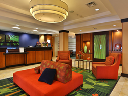 Hotel Investor Acquires Three San Antonio Hotels
