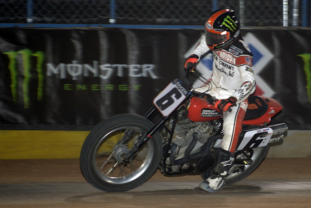 Monster Energy’s Brad “The Bullet” Baker Lands Bronze at X Games Austin ...