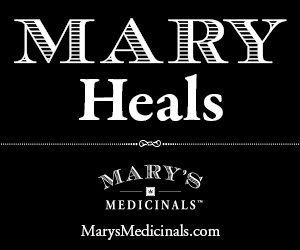 Mary Heals
