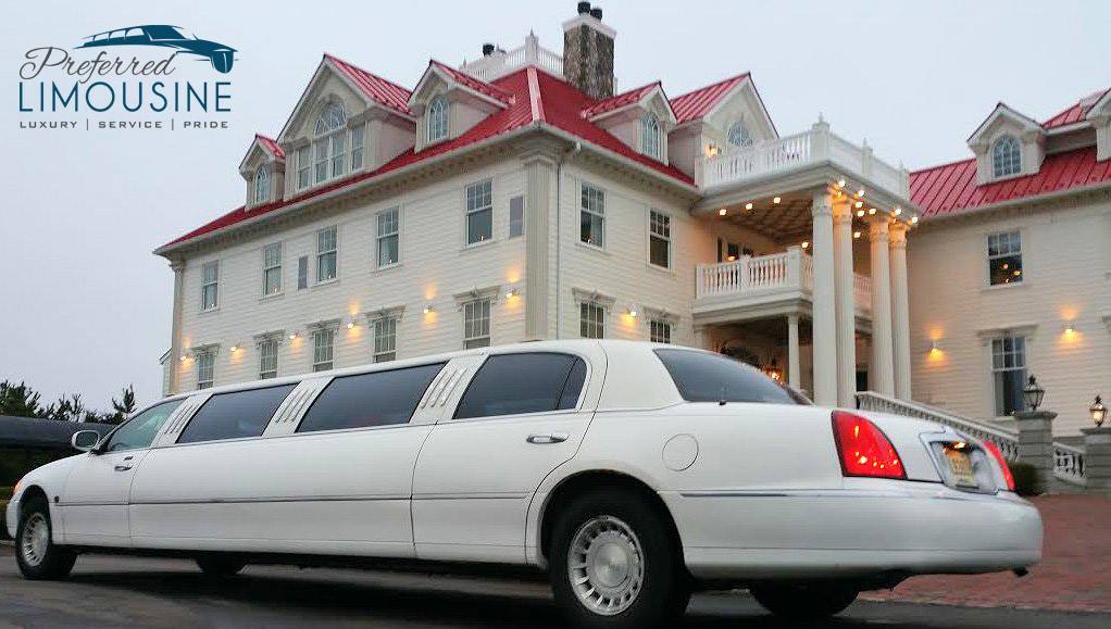 Preferred Limousine Luxury Car Service at Affordable Rates