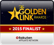 FashionStylist.com has been selected as a finalist at the 2015 Golden Link Awards.