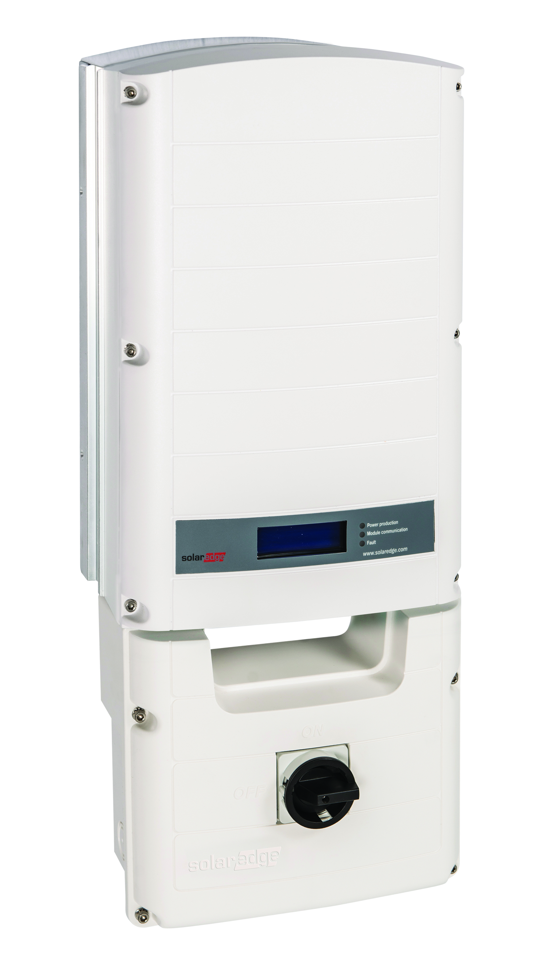 SolarEdge Inverter