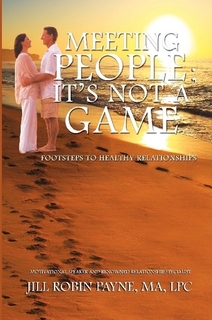 Find "Meeting People; It's Not A Game" on online book retailers today!