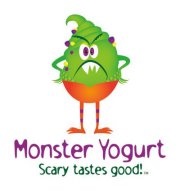 Monster Yogurt