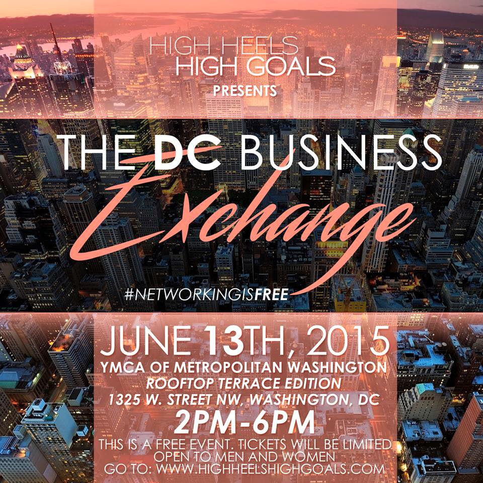 HHHG DC Business Exchange