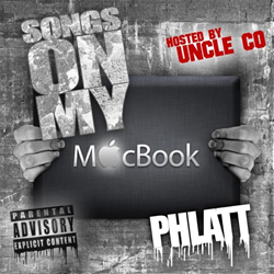 Phlatt - Songs on my Macbook
