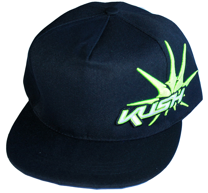 Kush Hat