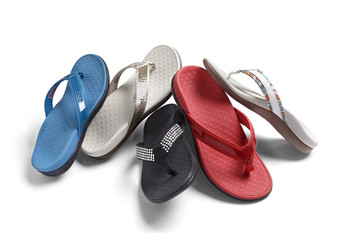 Vionic Tide Flip Flops