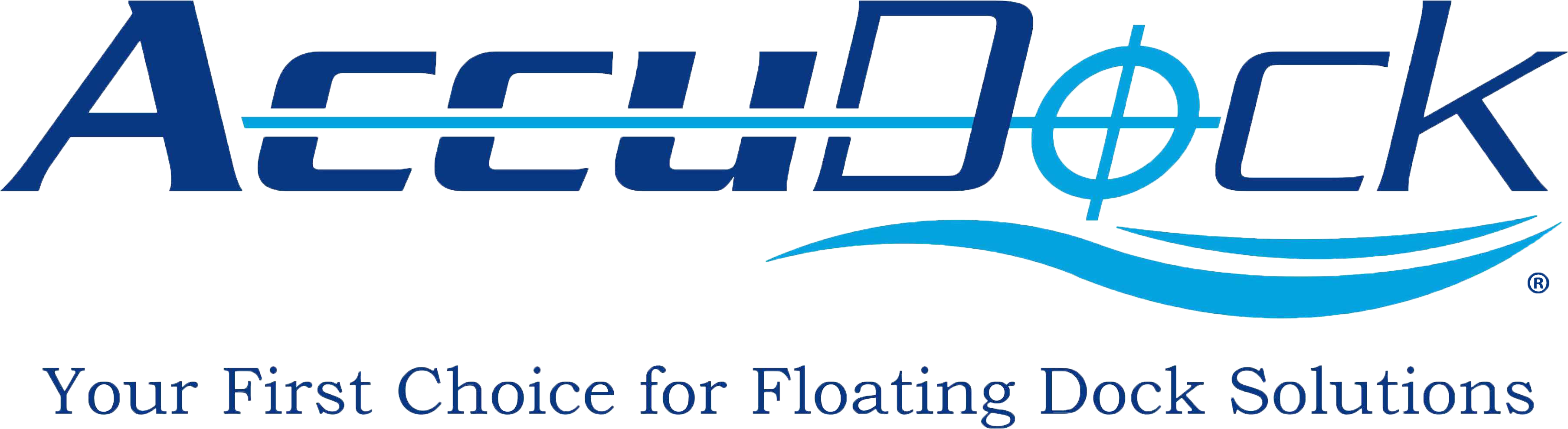 AccuDock Floating Dock Solutions