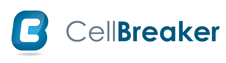 CellBreaker's Company Logo