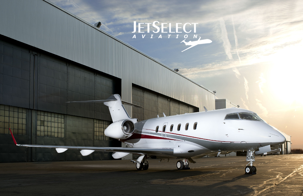 JetSelect Aviation's New Private Jets for Charter