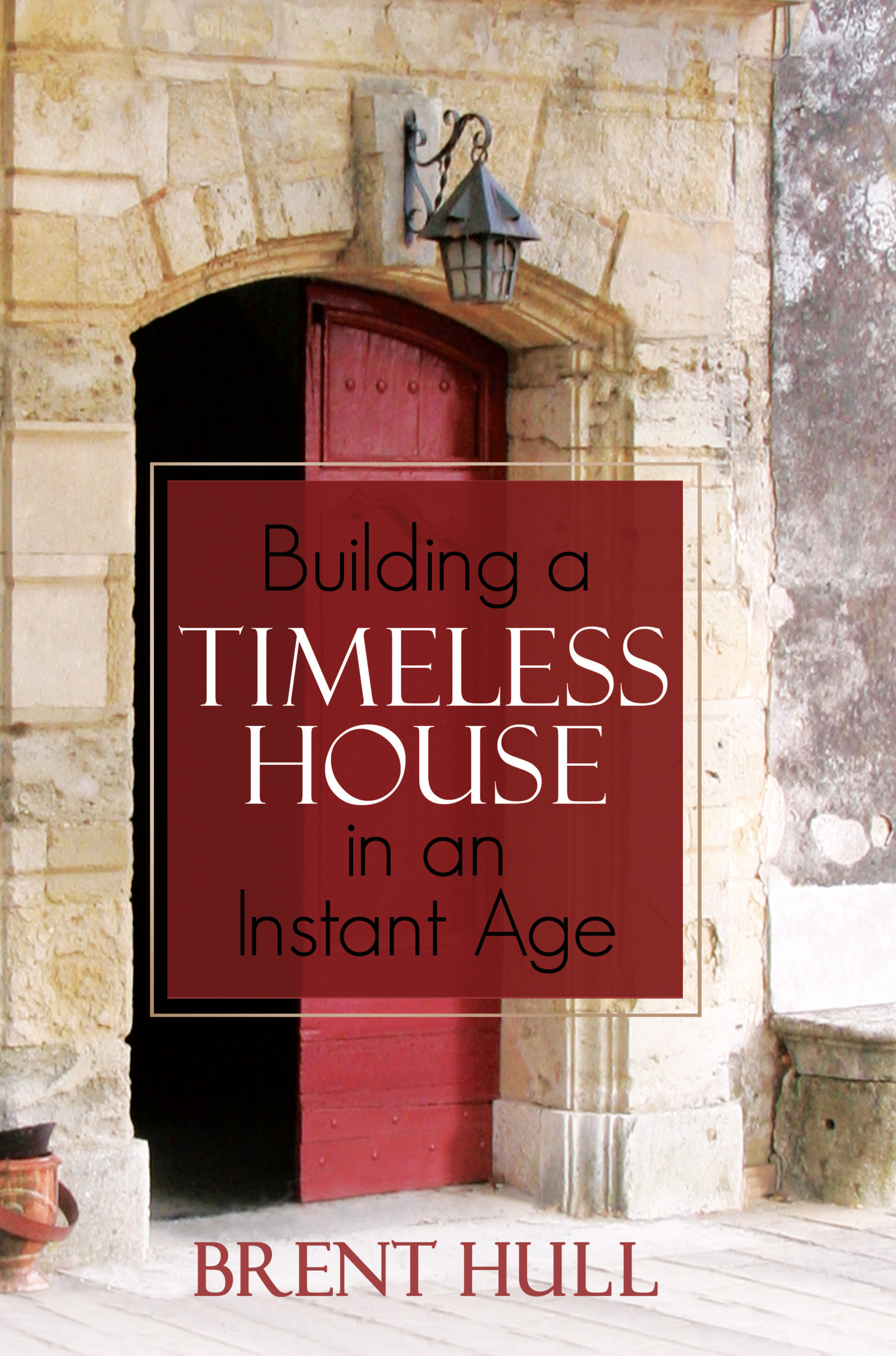 Invites readers to return to the art of building fine homes through fine craftsmanship, style and design