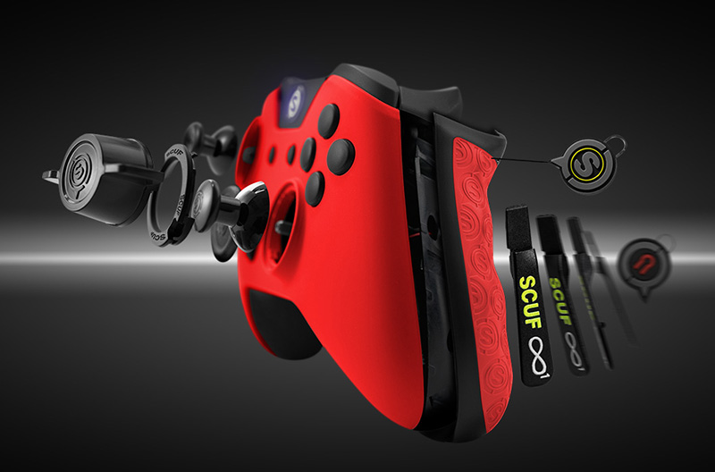 SCUF Infinity1 Controller