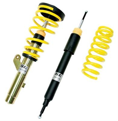 ST Suspensions Coil-Over Kit for 2005-10 Dodge Charger and Challenger, Chrysler 300