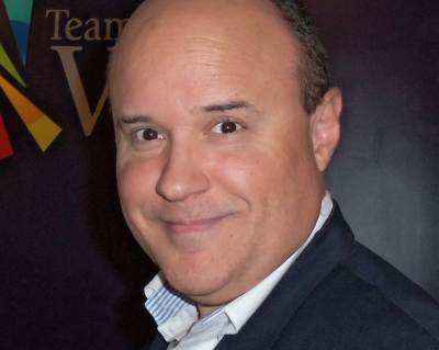 Charlie Ramirez, Managing Partner