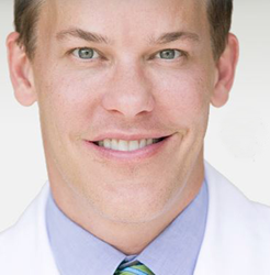 Los Angeles dermatologist Dr. Derek Jones is a Kybella® expert.