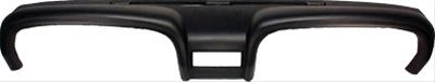 Dashes Direct Original Ford Tooling Dash Pad for 1969 Mustang