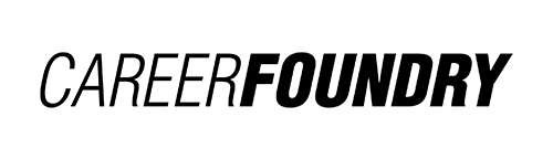 CareerFoundry Logo