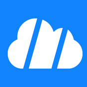 CloudSlice icon