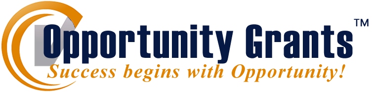 Opportunity Grants