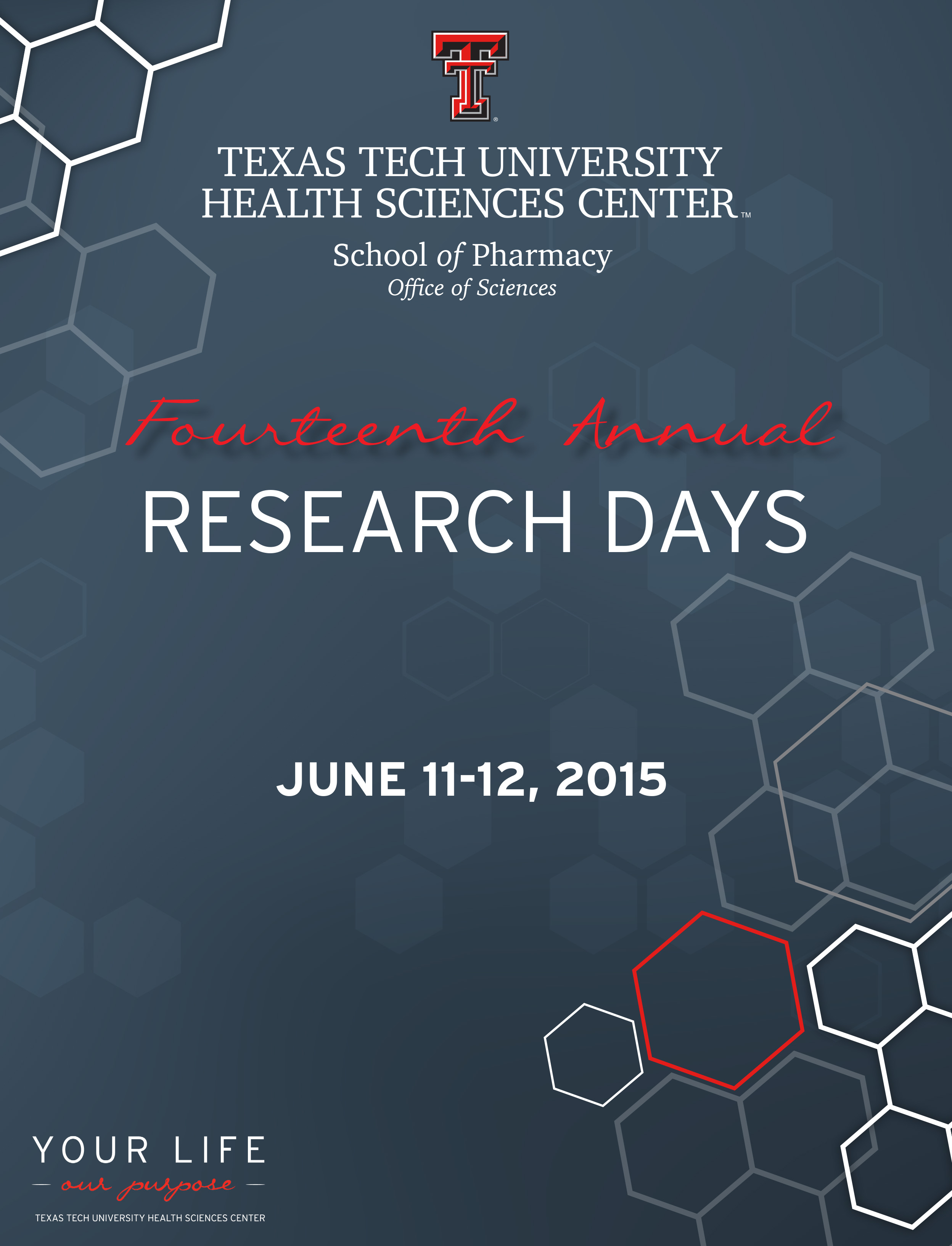 Fourteenth Annual Research Days