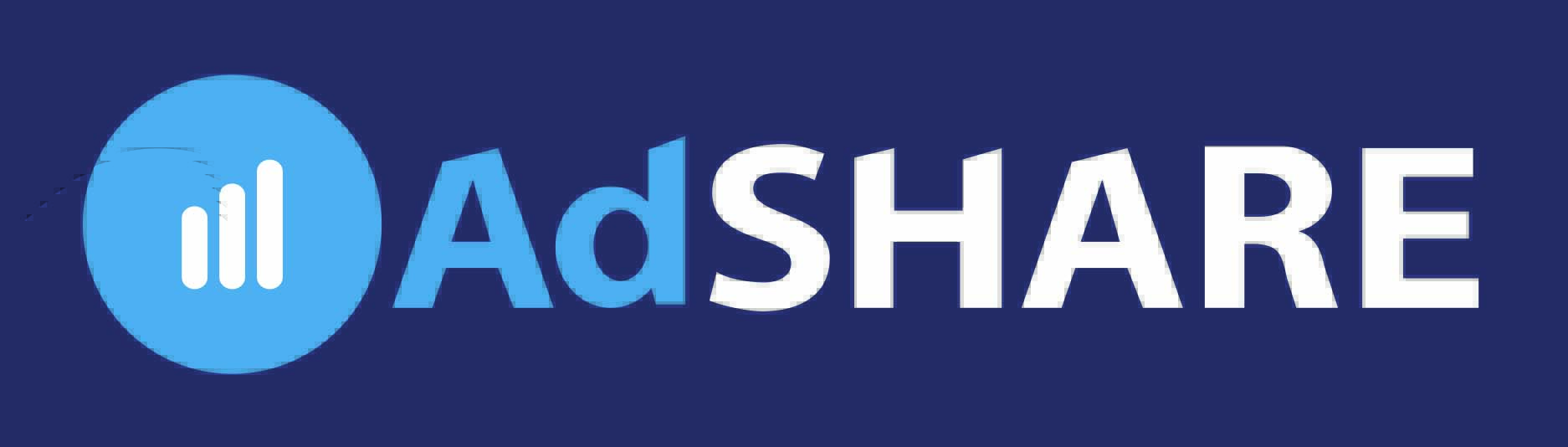AdShare Logo