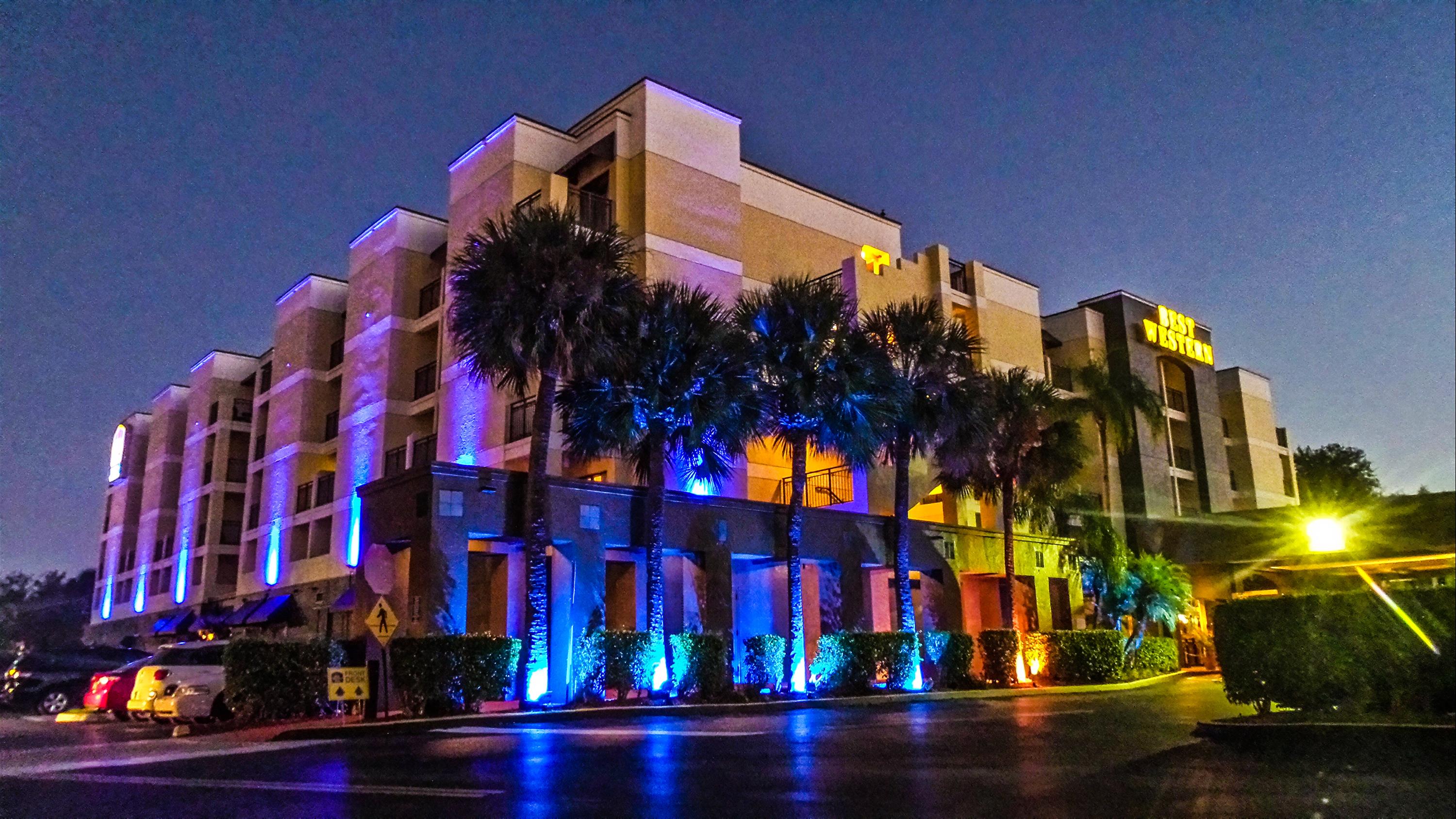 Best Western Plus Deerfield Beach Hotel & Suites