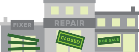 Repair is Reuse