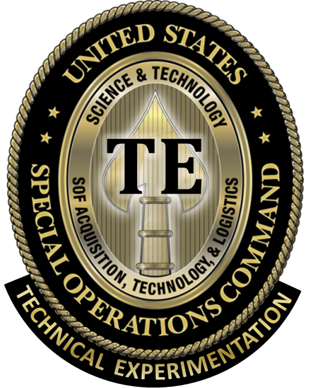 USSOCOM Technical Experimentation