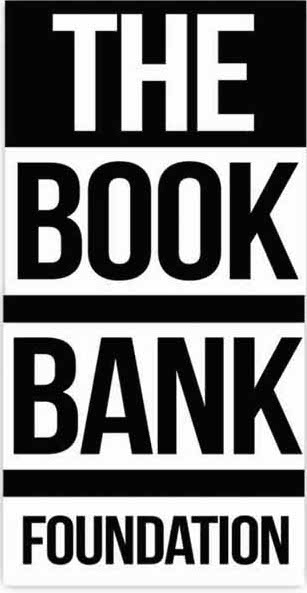 The Book Bank Foundation presents its Annual "Come As You Are Community Benefit"