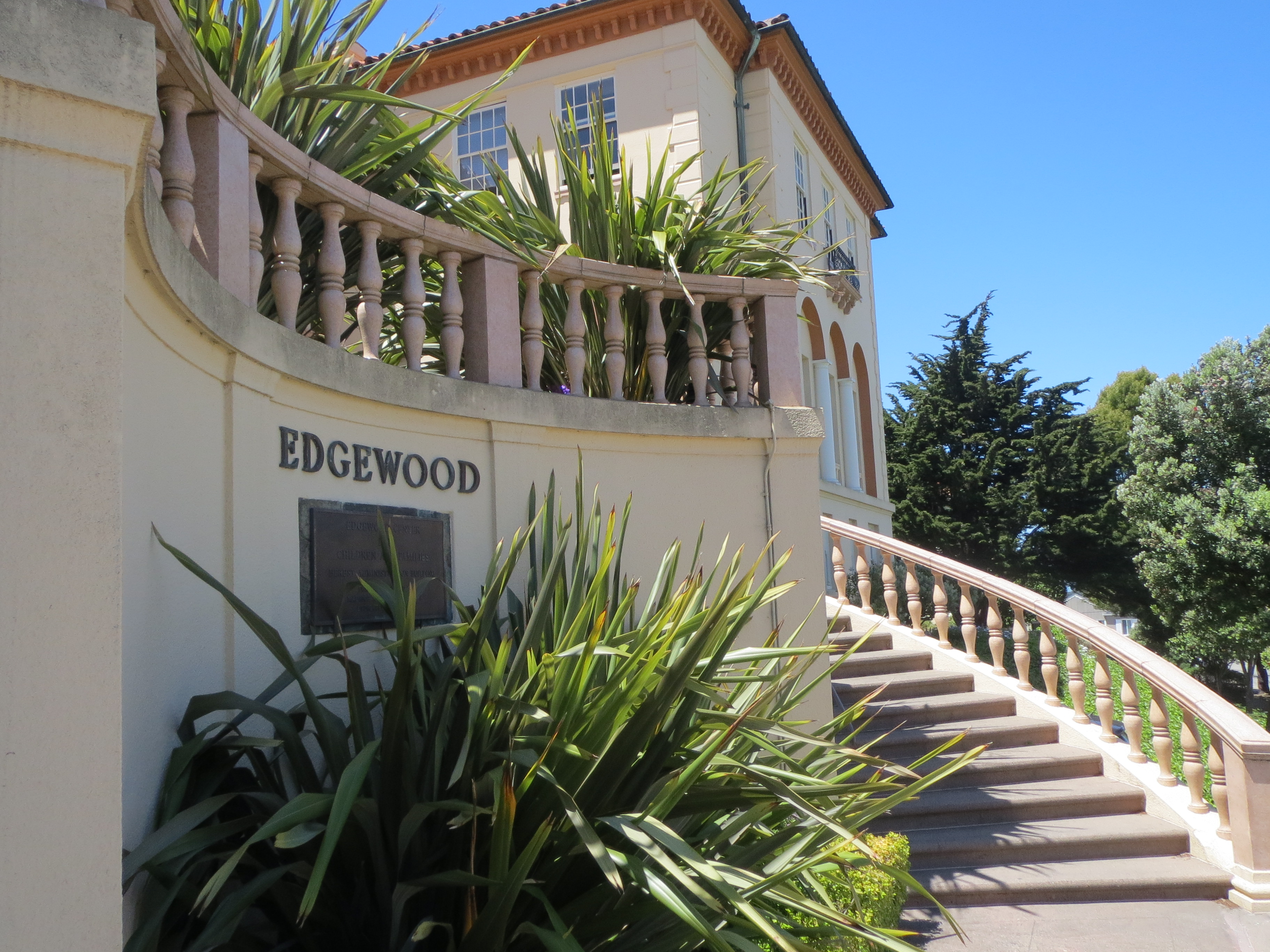 Edgewood Center for Children and Families