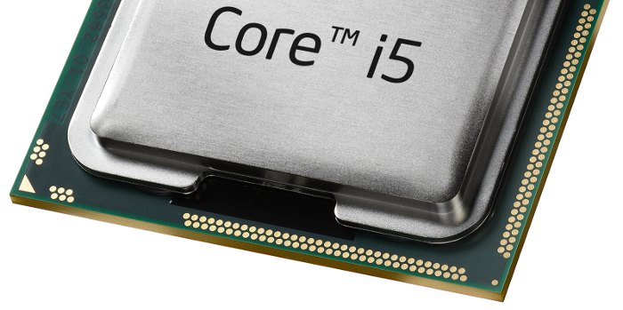 5th Generation Intel Core Processor