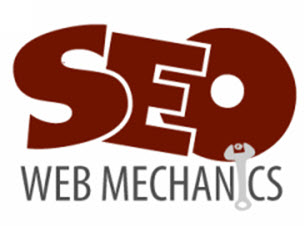 SEO Web Mechanics