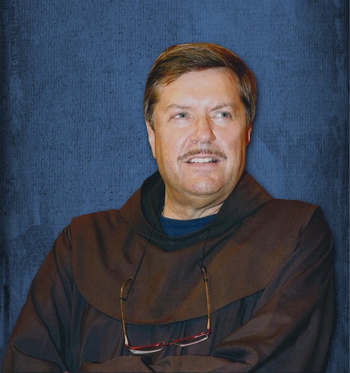 Fr. Peter Vasko, ofm President, FFHL